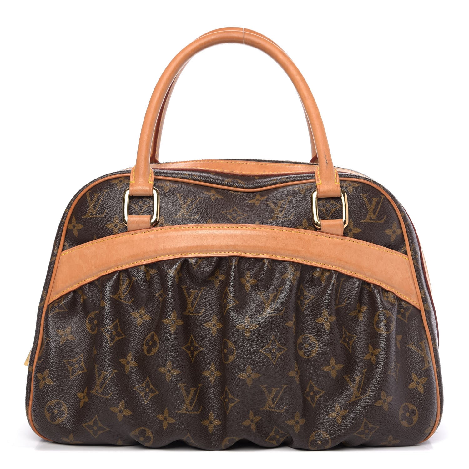 Louis Vuitton Monogram Mizi 1 of 15