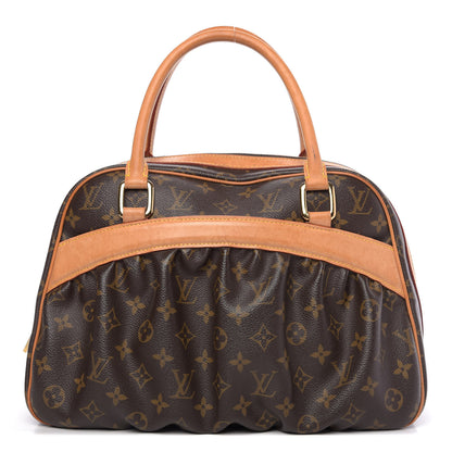 Louis Vuitton Monogram Mizi 1 of 15