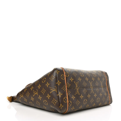 Louis Vuitton Monogram Totally MM 4 of 6