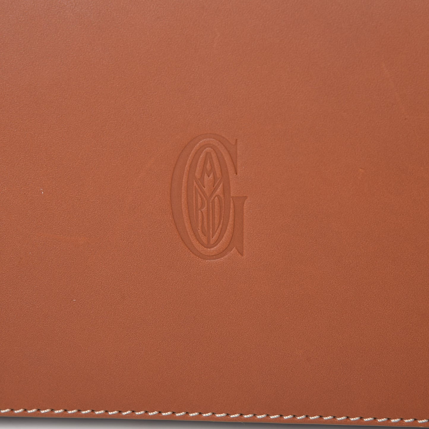 Goyardine Saigon PM Gold