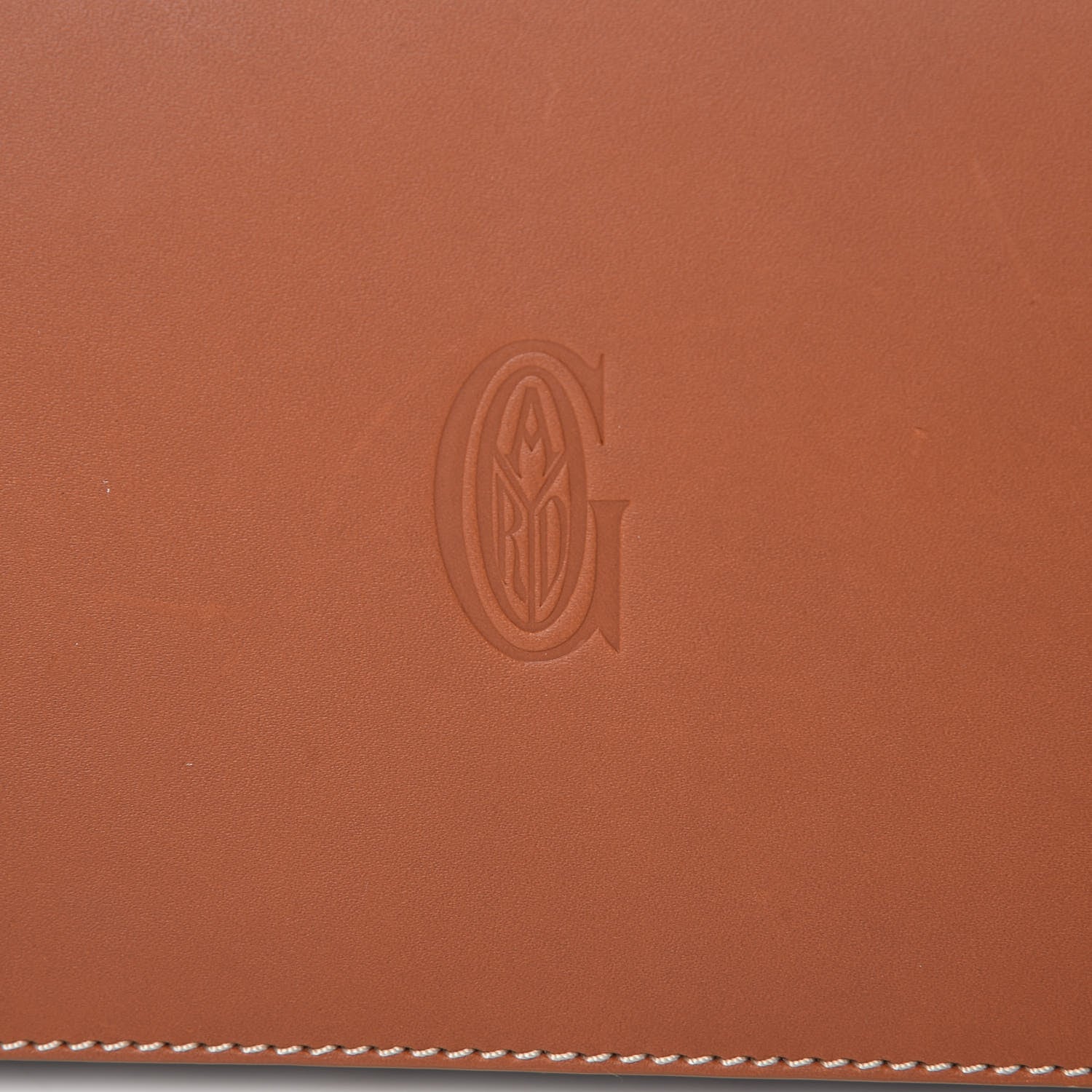 Goyard Goyardine Saigon PM Gold 11 of 11