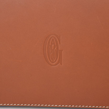 Goyard Goyardine Saigon PM Gold 11 of 11