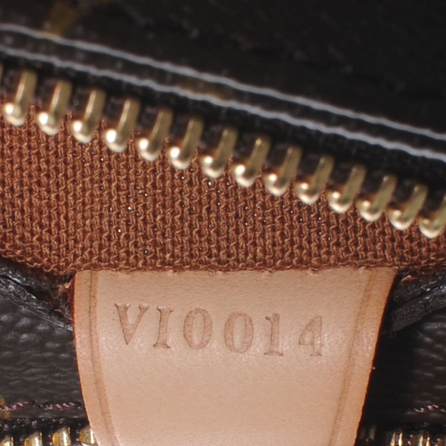 Monogram Cabas Piano