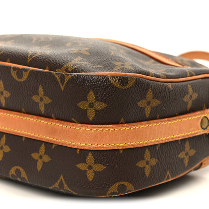 Louis Vuitton Monogram Sac Senlis 10 of 16