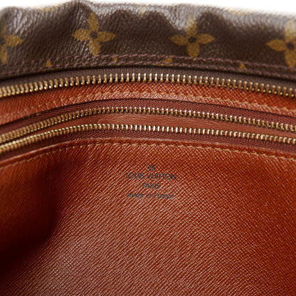 Louis Vuitton Monogram Trocadero 30 7 of 12