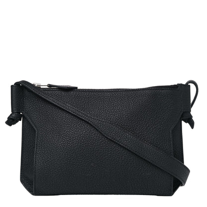 Hermes Togo Ultrapla 24 Bag Black 1 of 17
