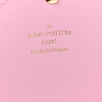 Louis Vuitton Monogram Giant Spring In The City Large Kirigami Pochette Sunrise Pastel 6 of 6