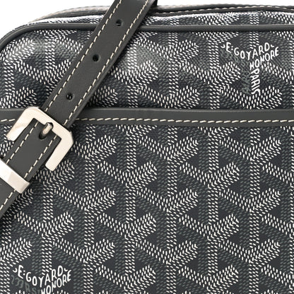 Goyard Goyardine Sac Cap Vert Grey 6 of 8