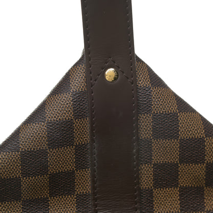 Louis Vuitton Damier Ebene Eole 50 38 of 43
