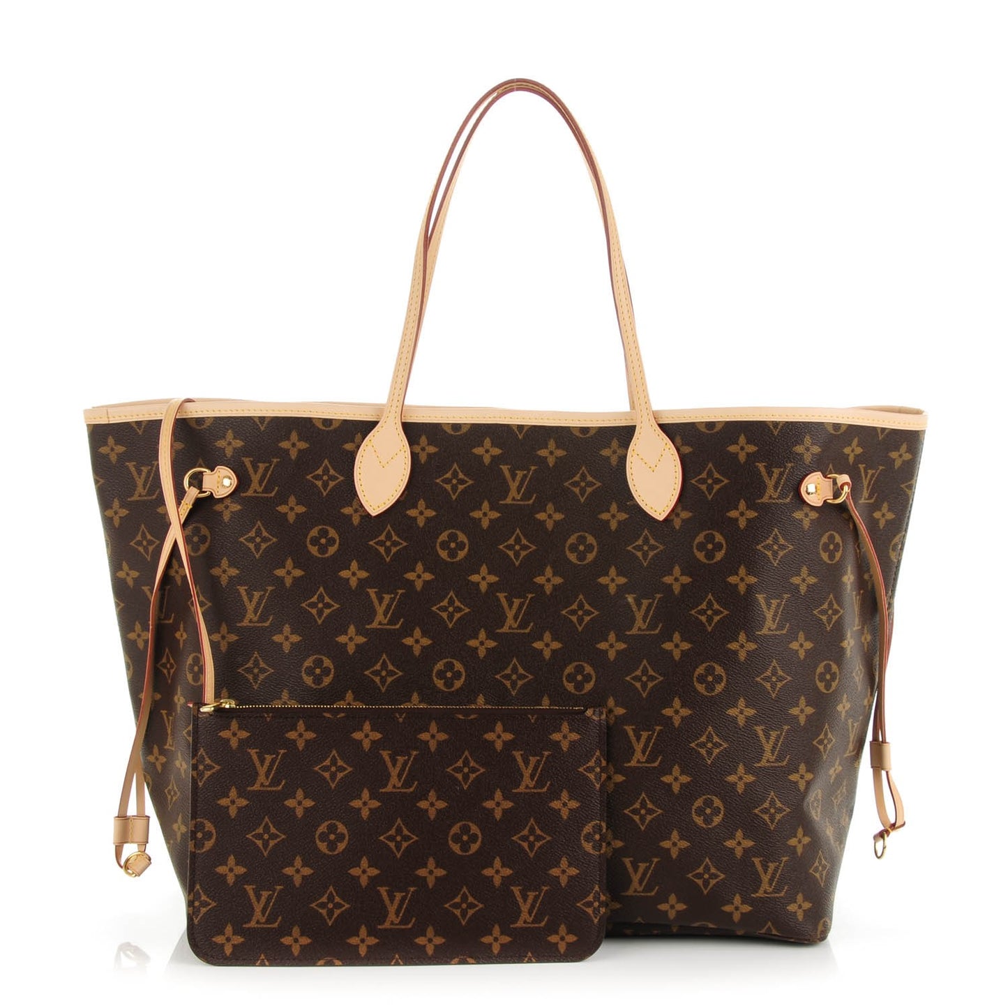 Monogram Neo Neverfull GM