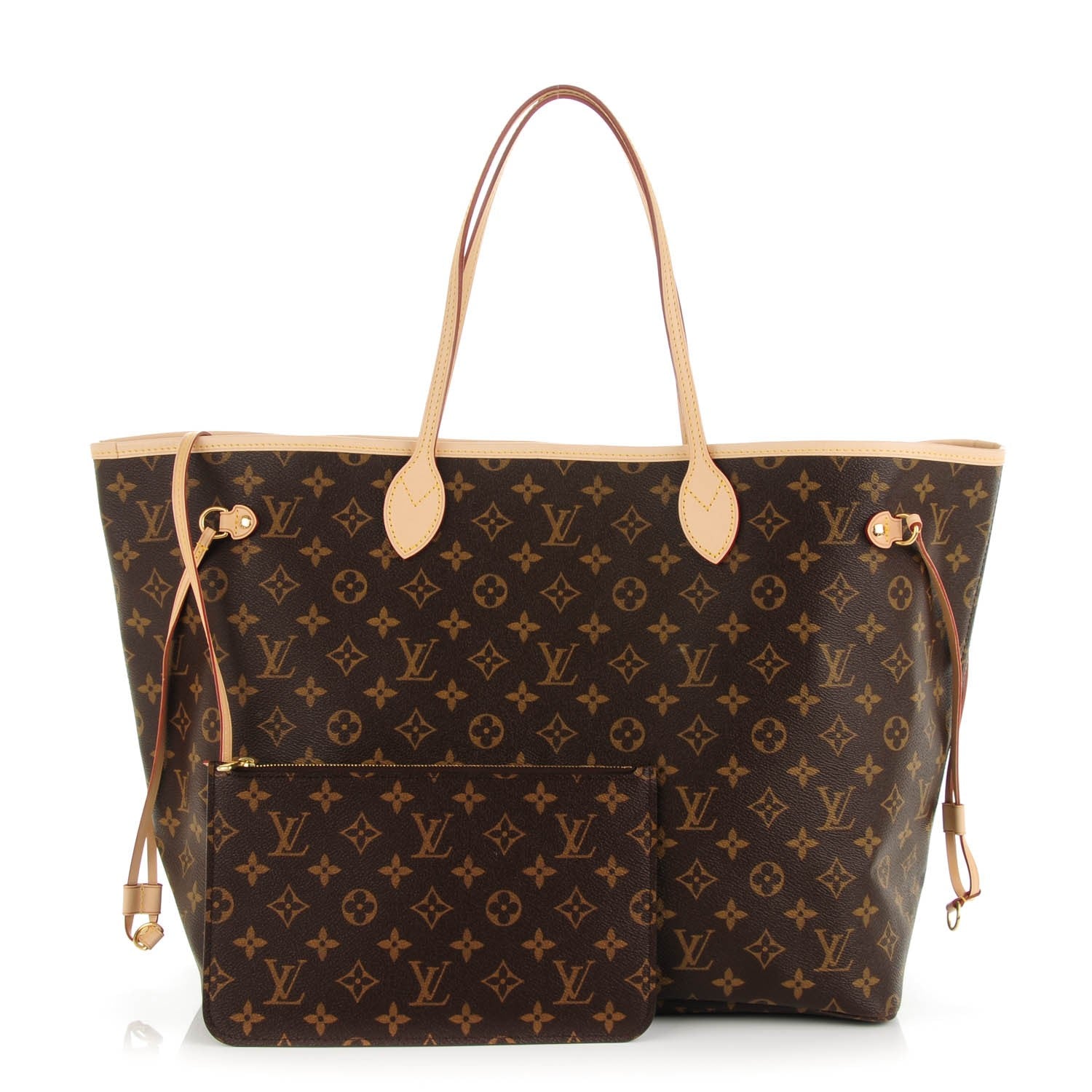 Louis Vuitton Monogram Neo Neverfull GM 1 of 10