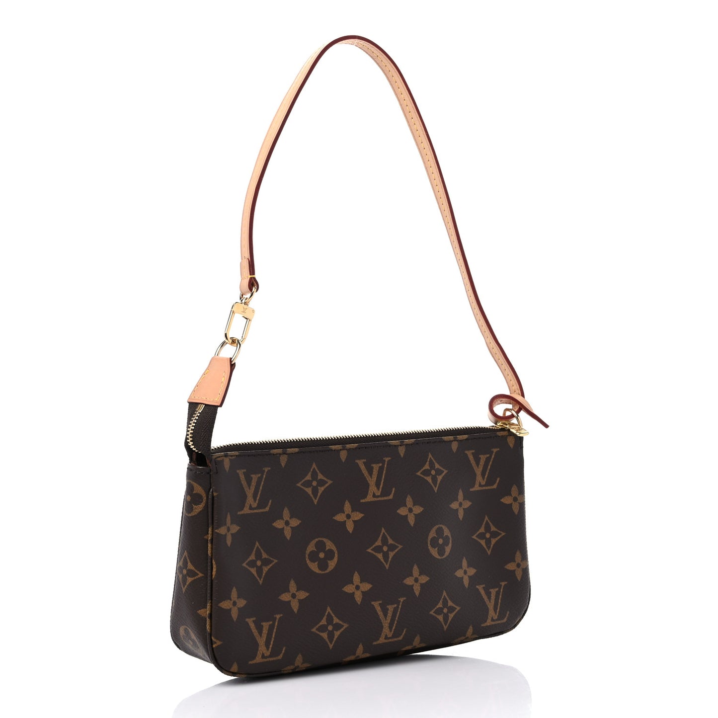 Monogram Pochette Accessories NM
