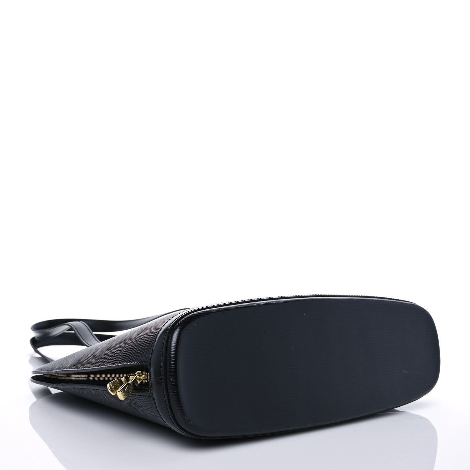 Louis Vuitton Epi Lussac Black 4 of 6