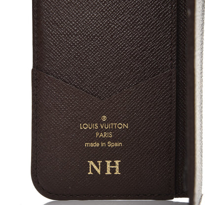 Louis Vuitton Monogram iPhone 6 Folio Case 6 of 6