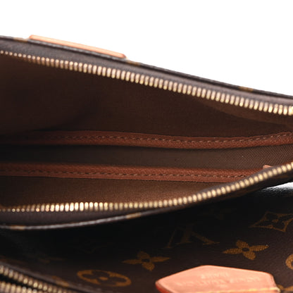 Louis Vuitton Monogram Multi Pochette Accessories Kaki 5 of 11