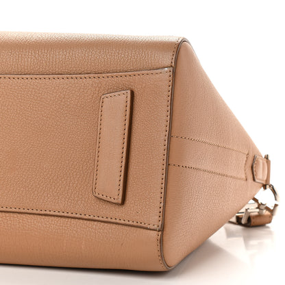 Givenchy Sugar Goatskin Small Antigona Amber 10 of 14