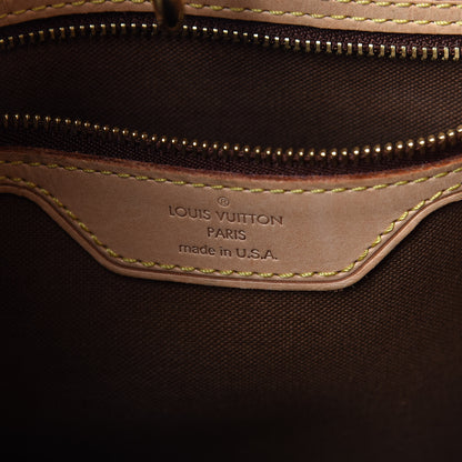 Louis Vuitton Monogram Batignolles Vertical 6 of 16