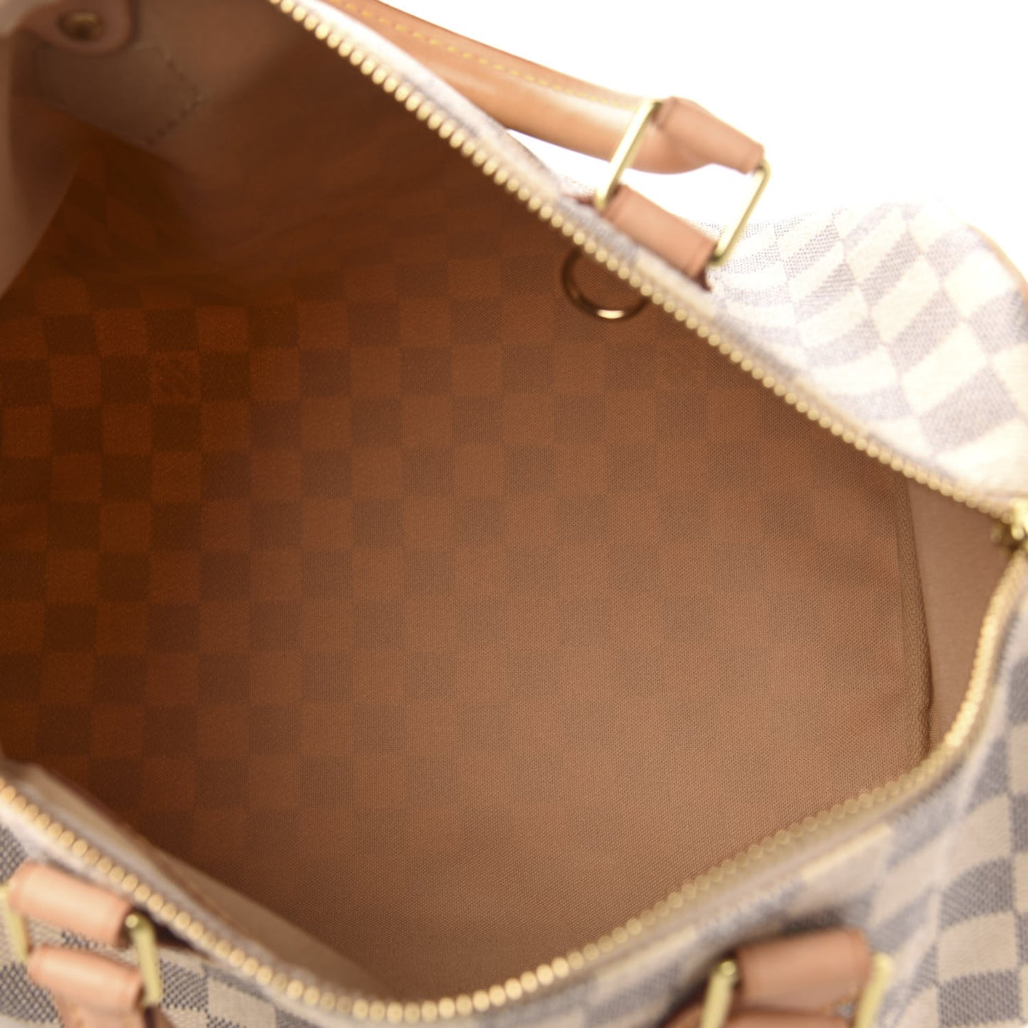 Damier Azur Speedy 30