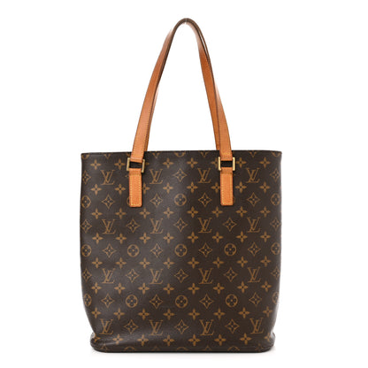 Louis Vuitton Monogram Vavin GM 1 of 11