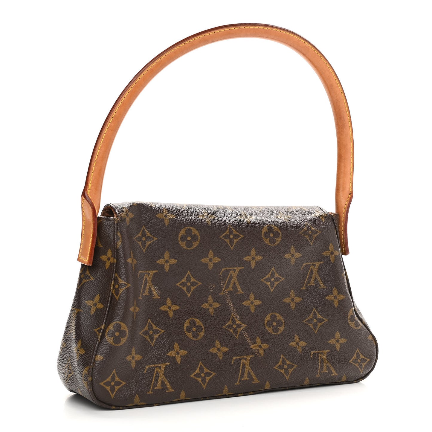 Monogram Mini Looping