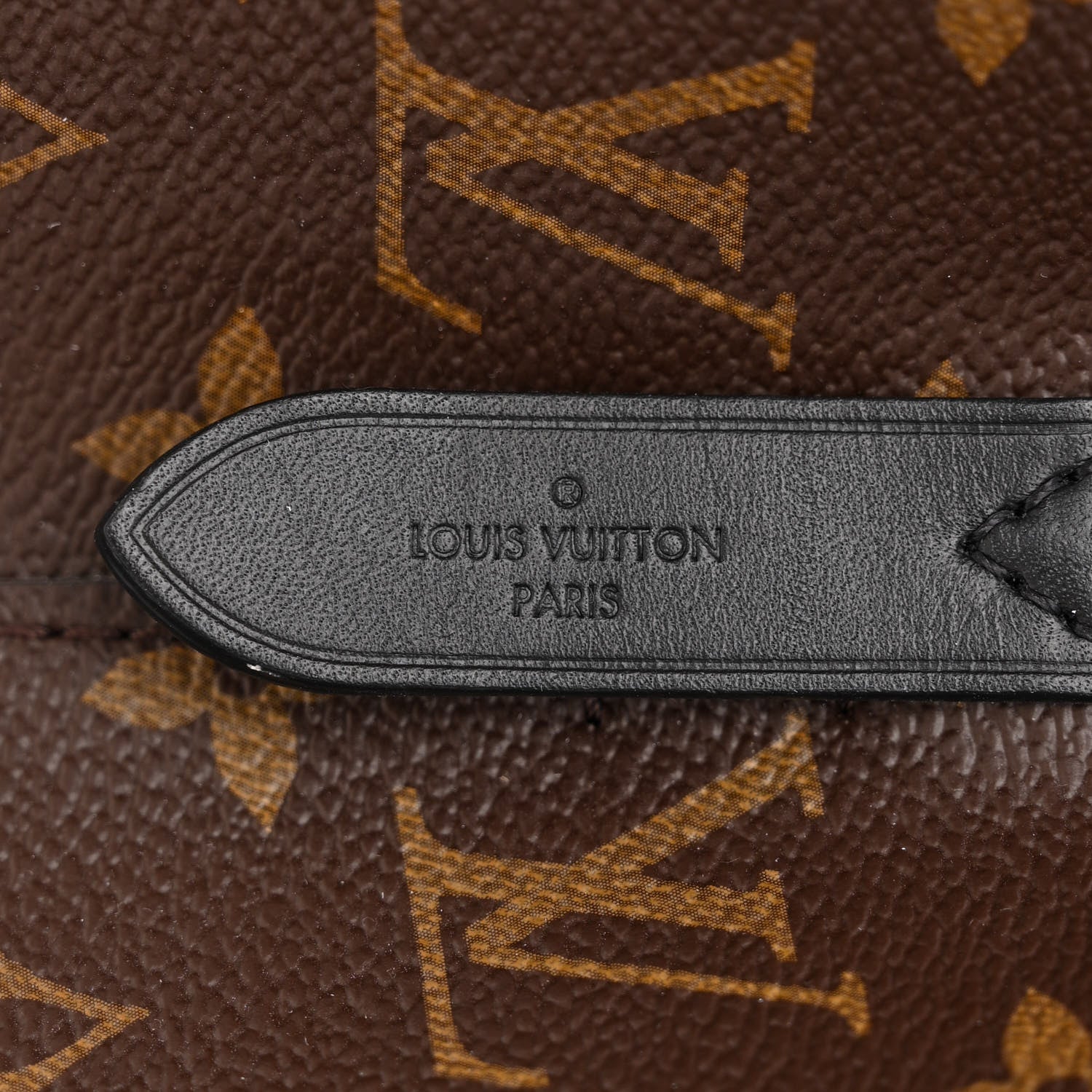 Louis Vuitton Monogram Neonoe MM Black 6 of 10