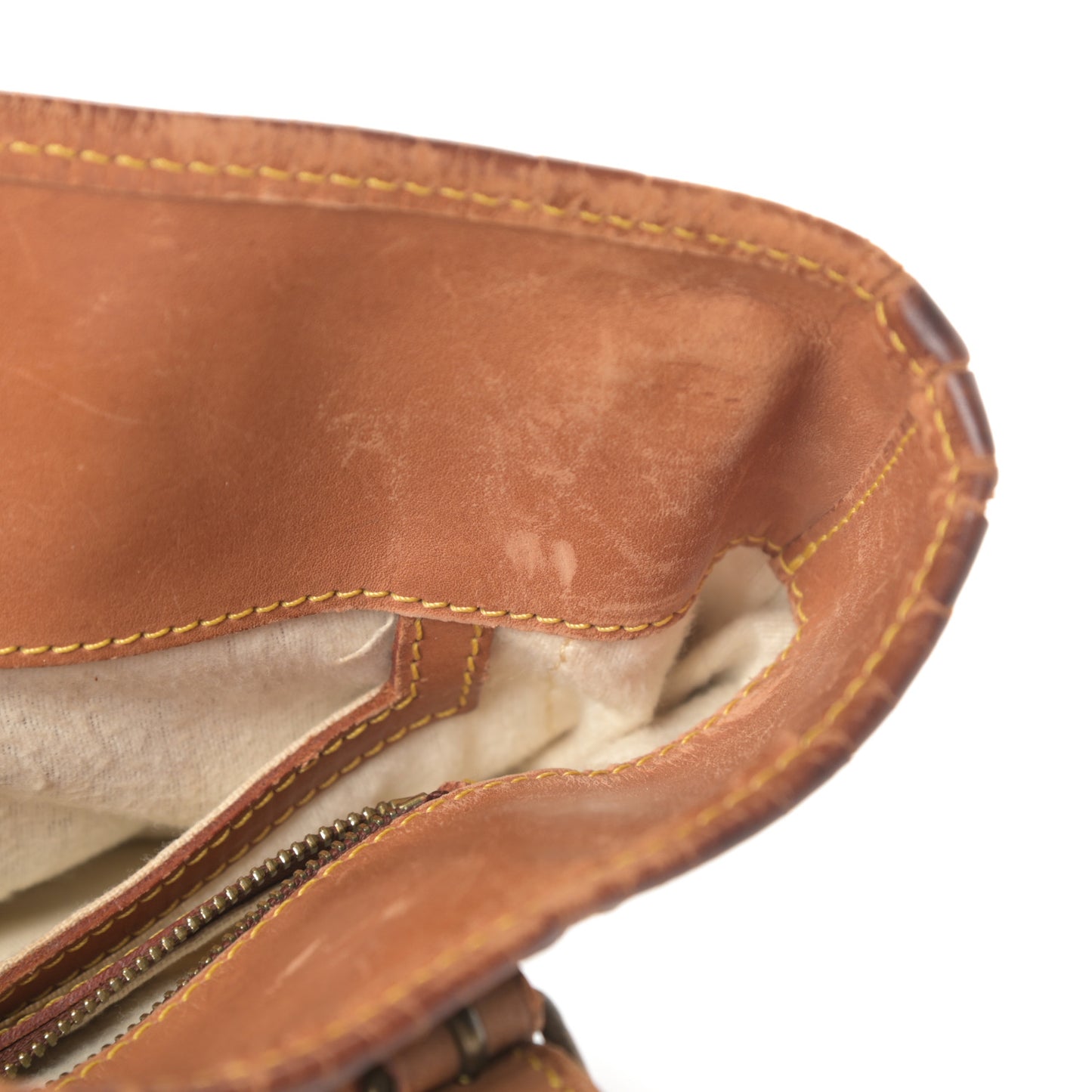 Monogram Bucket 27