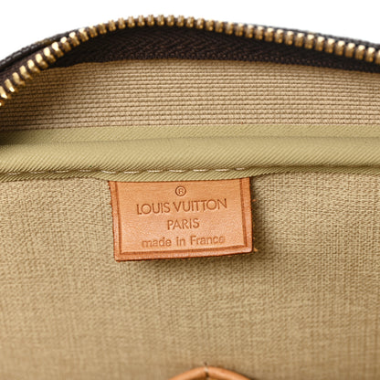 Louis Vuitton Monogram Deauville 6 of 9