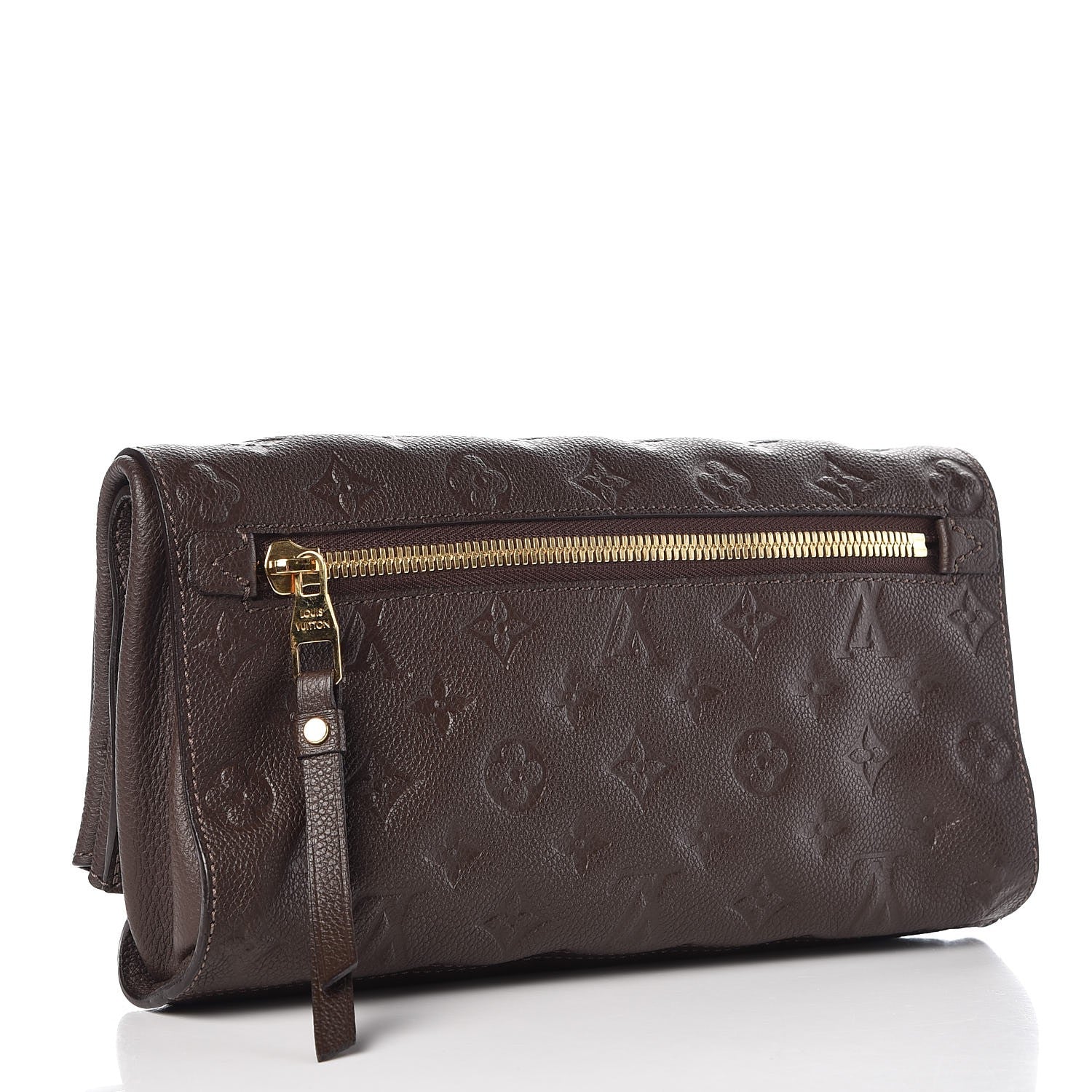 Louis Vuitton Empreinte Petillante Clutch Ombre 3 of 7