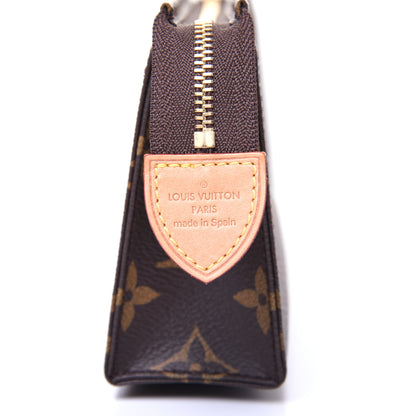 Louis Vuitton Monogram Toiletry Pouch 15 8 of 9