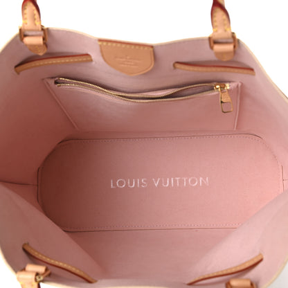 Louis Vuitton Damier Azur Girolata 5 of 10