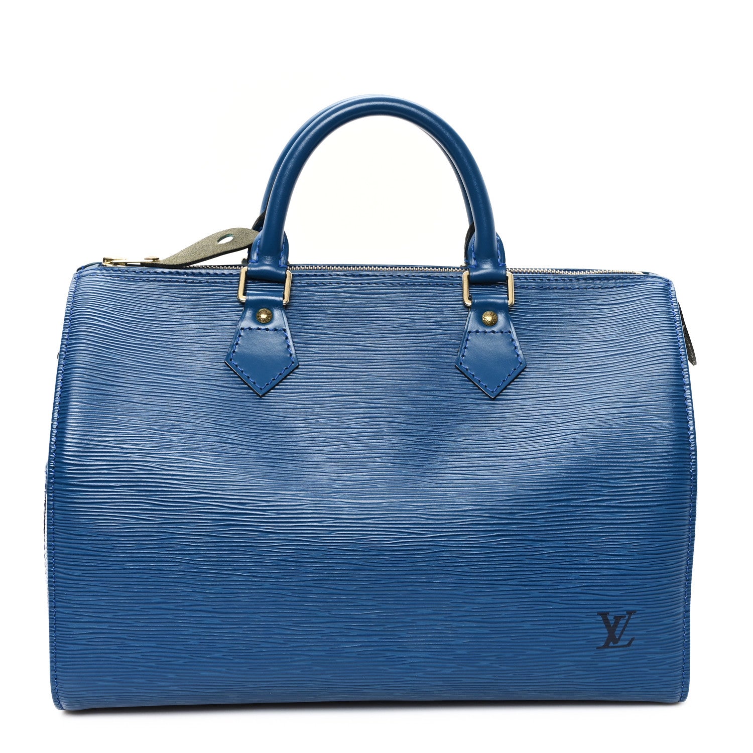 Louis Vuitton Epi Speedy 30 Toledo 1 of 10