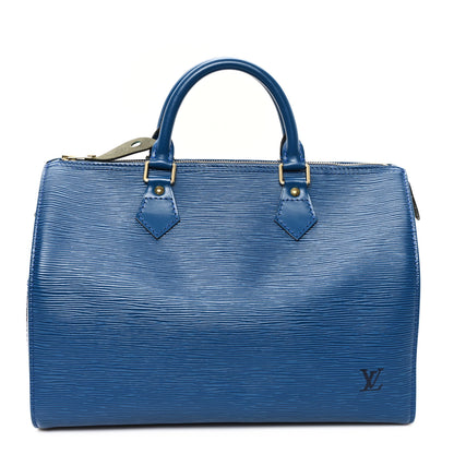 Louis Vuitton Epi Speedy 30 Toledo 1 of 10