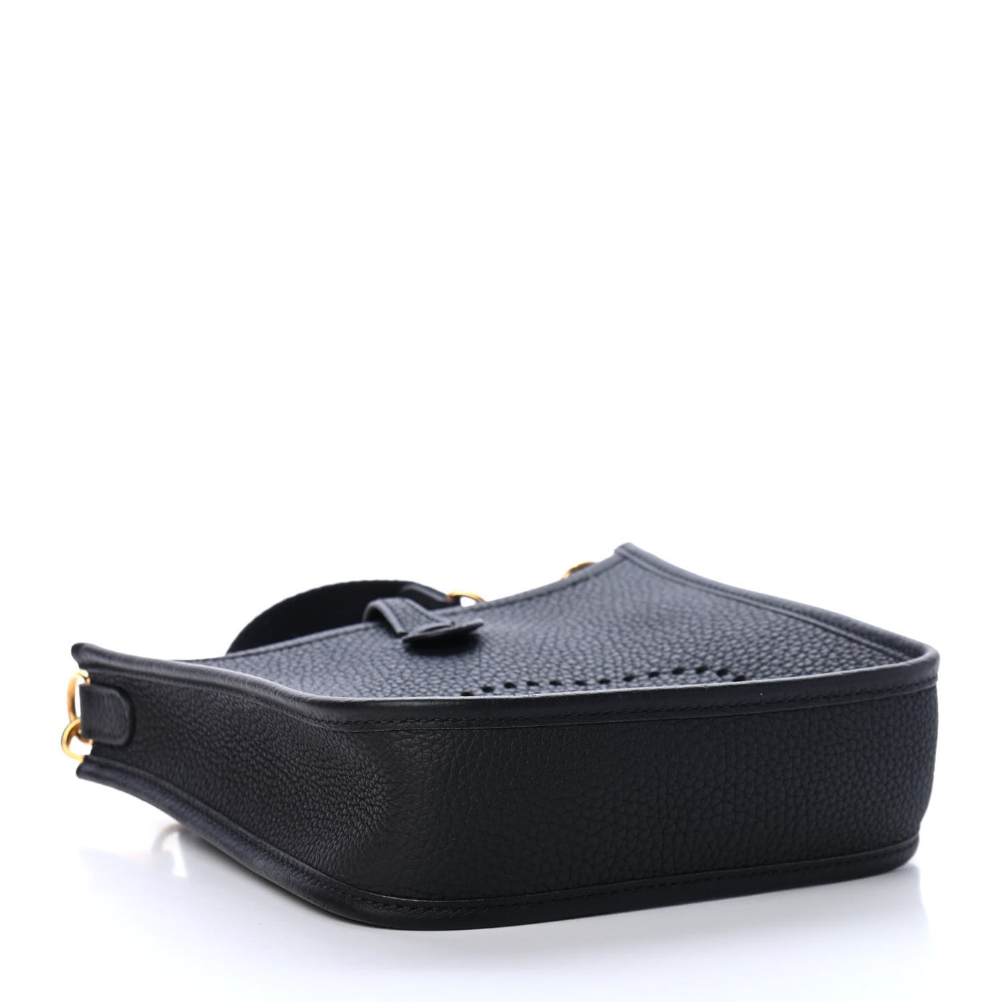 Taurillon Clemence Evelyne TPM Black