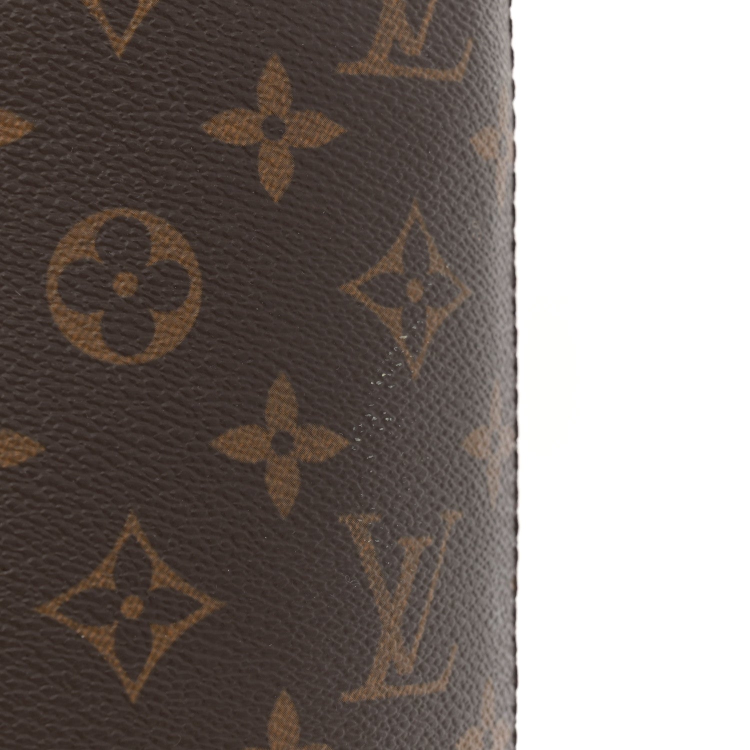 Louis Vuitton Monogram Luco 10 of 13