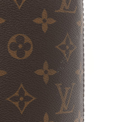 Louis Vuitton Monogram Luco 10 of 13