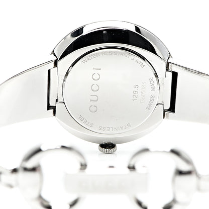 Gucci Stainless Steel 27mm U-Play Quartz Watch 4 of 6