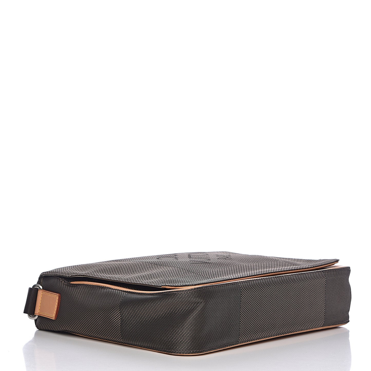 Damier Geant Messenger Bag Terre