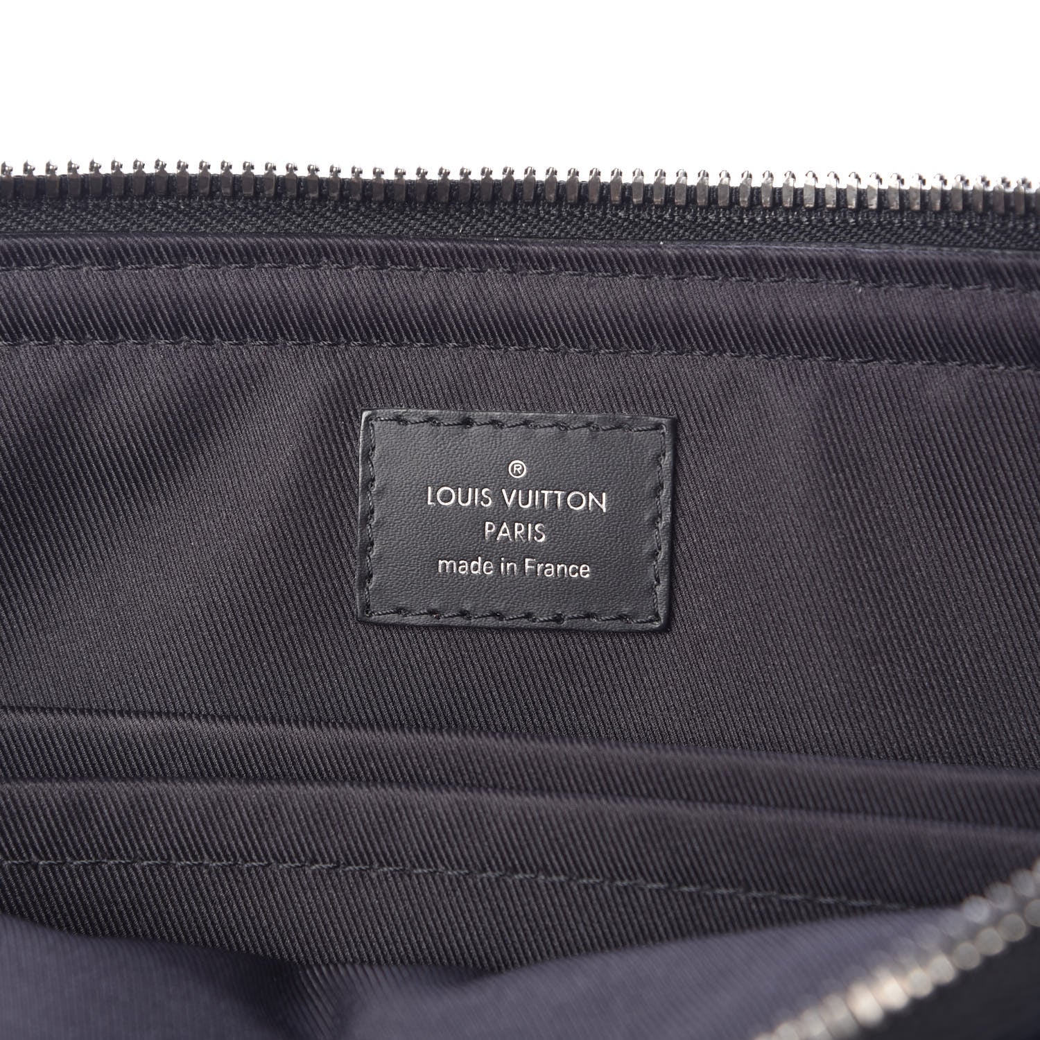 Louis Vuitton Monogram Eclipse Odyssey Messenger PM 6 of 10