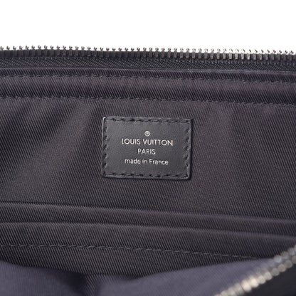 Louis Vuitton Monogram Eclipse Odyssey Messenger PM 6 of 10