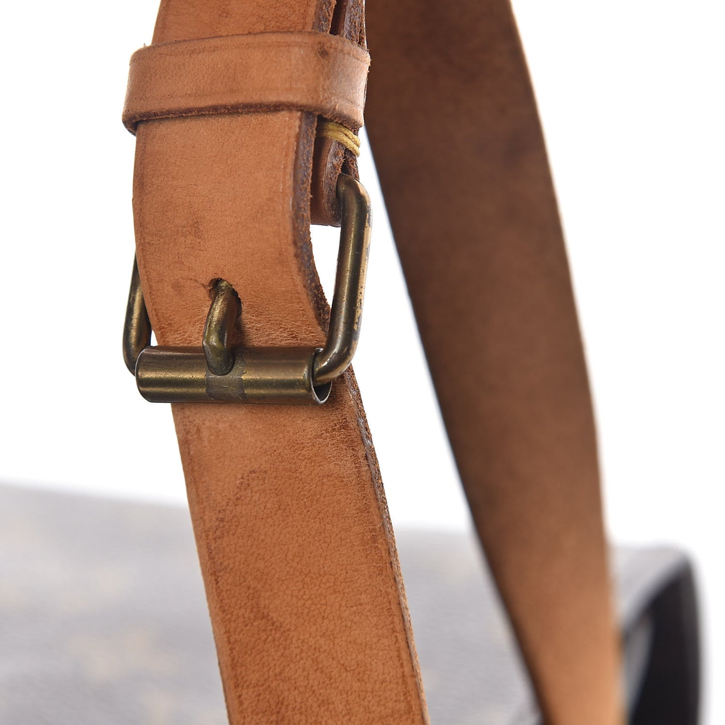 Monogram Cartouchiere 26