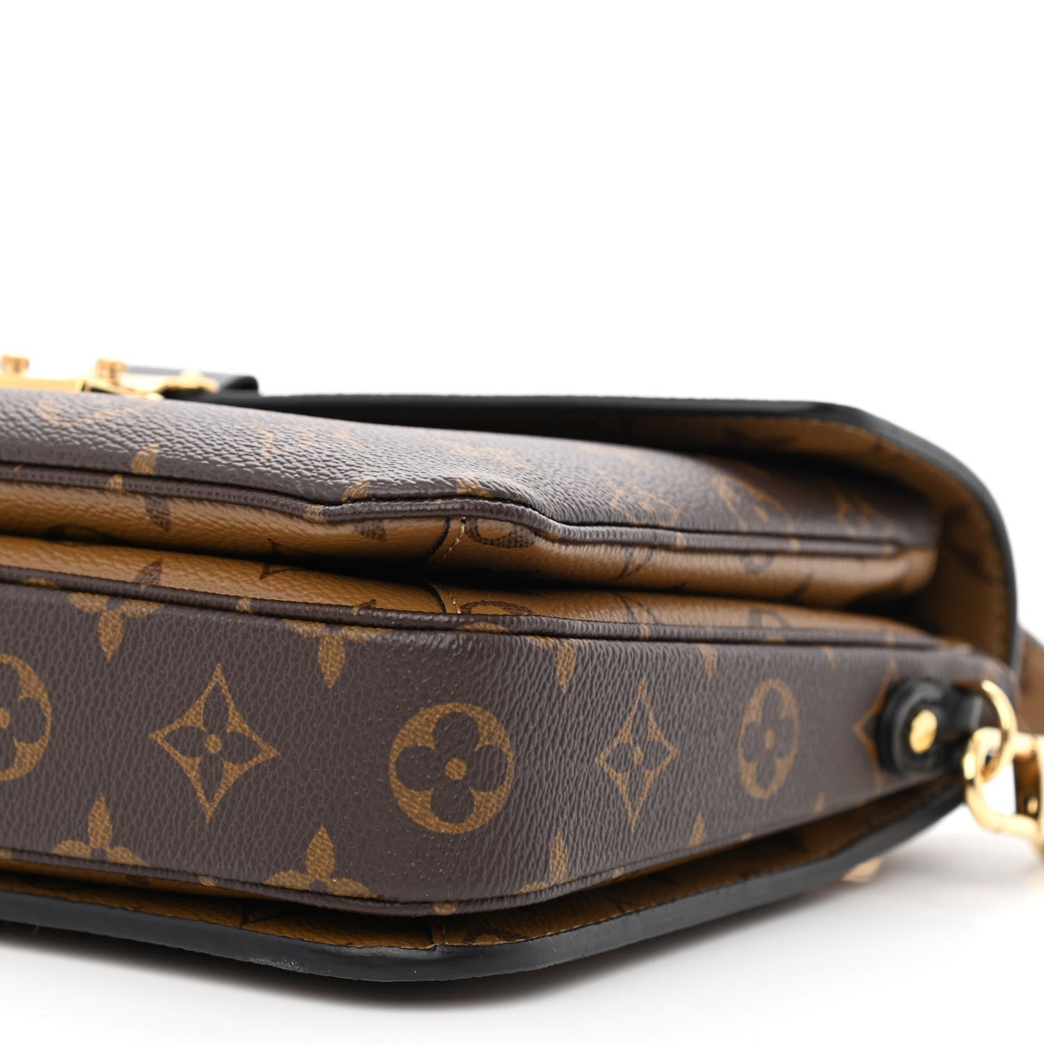 Louis Vuitton Reverse Monogram Pochette Metis 9 of 10