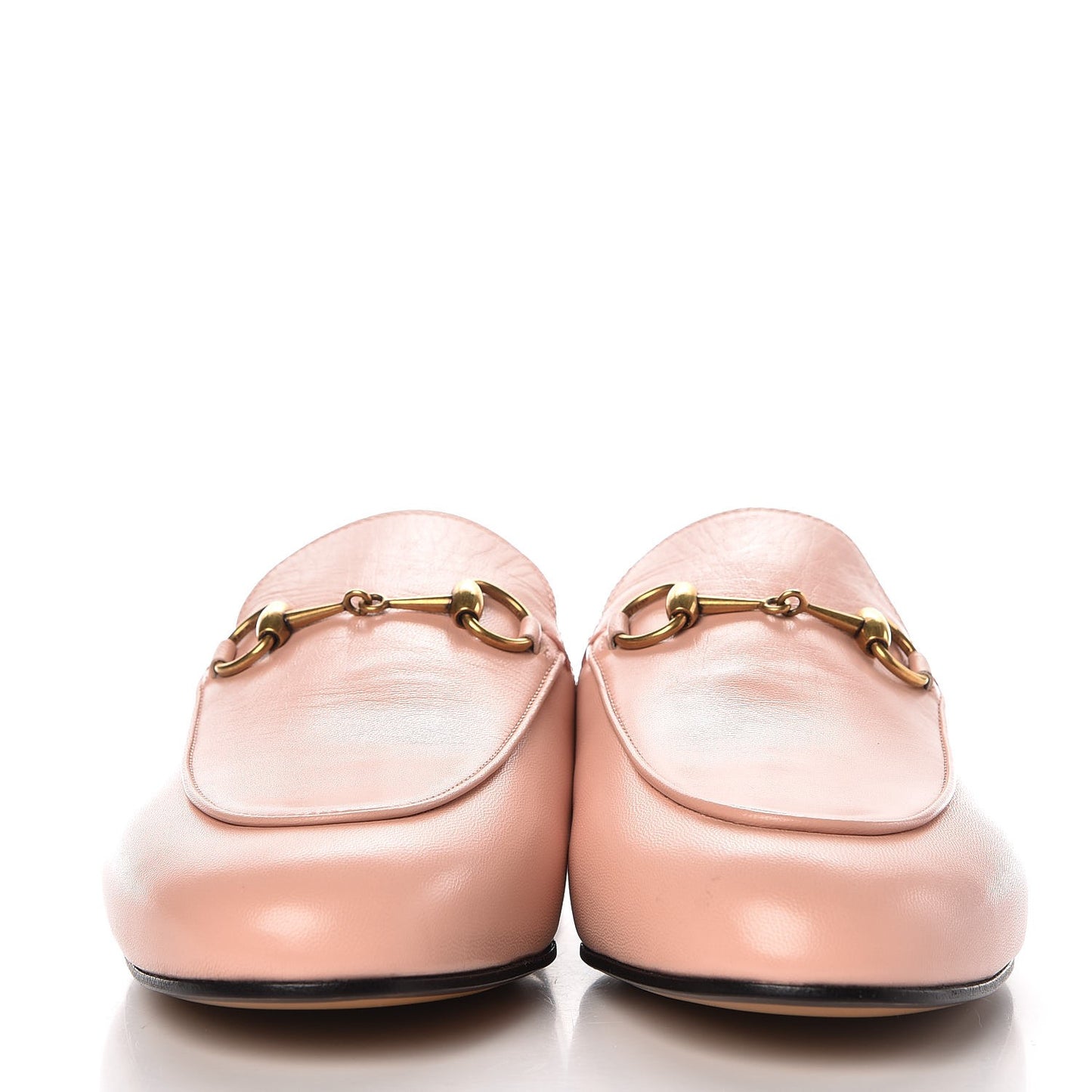 Malaga Kid Womens Princetown Slippers 38 Perfect Pink