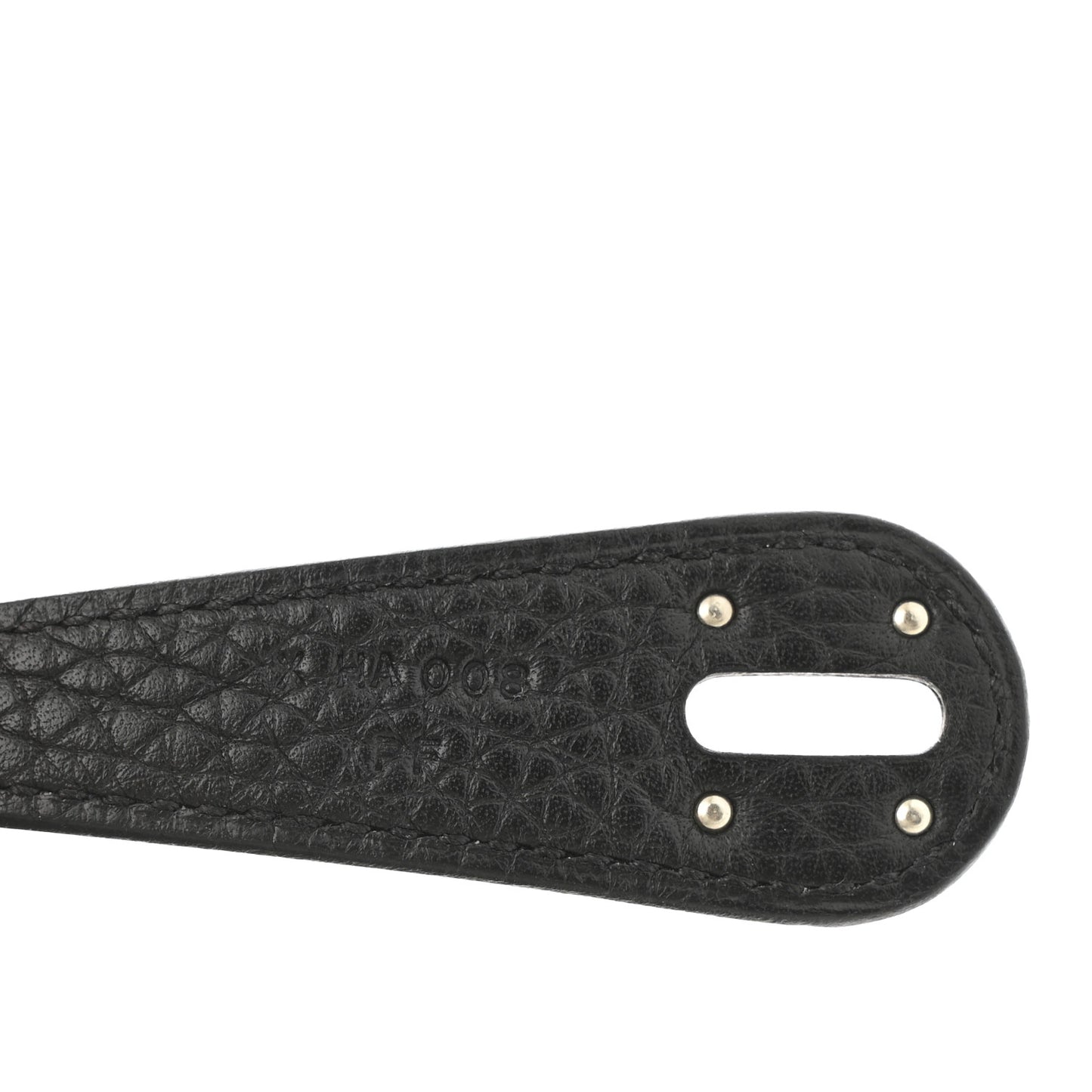 Taurillon Clemence Lindy 26 Black