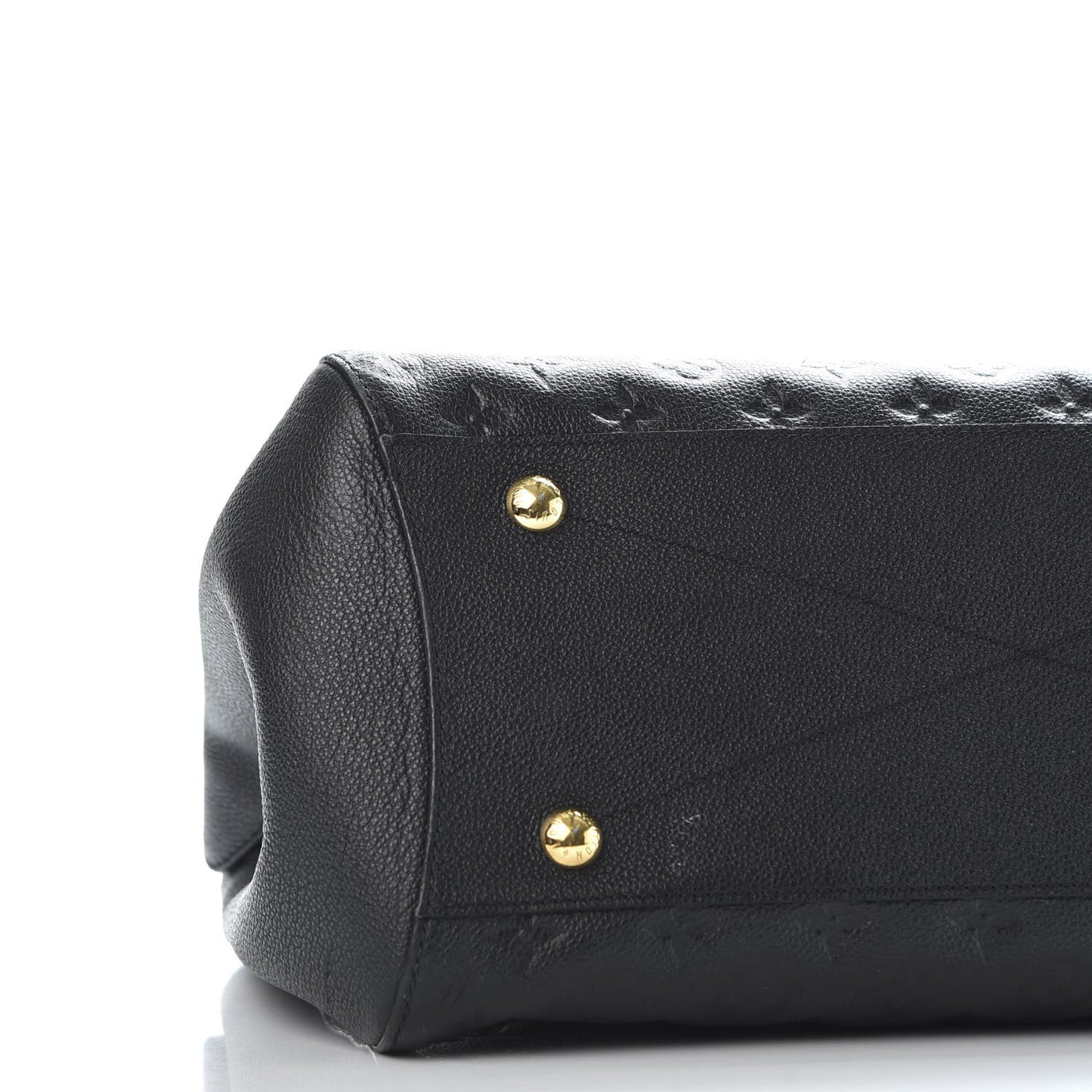 Empreinte Montaigne GM Black