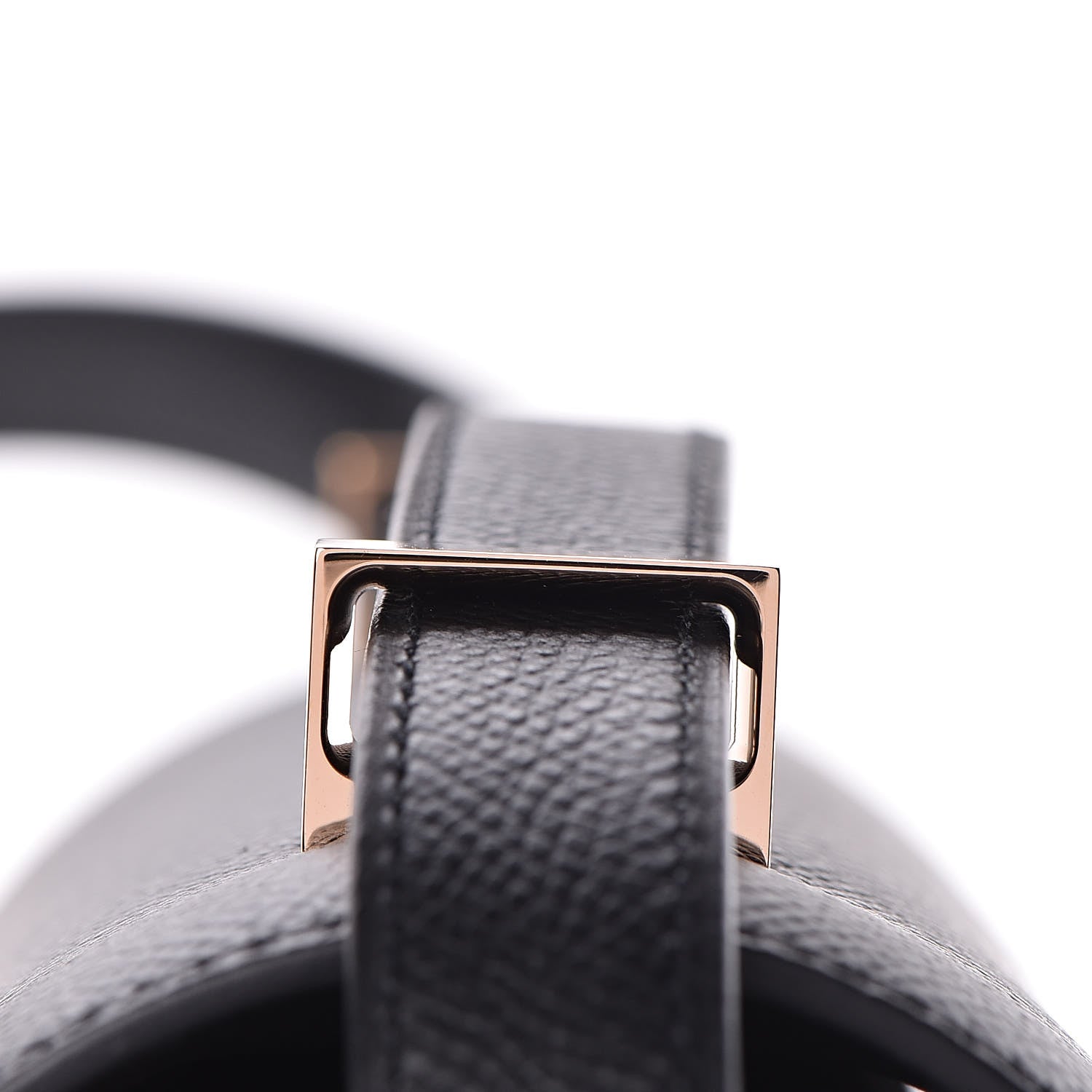 Hermes Epsom Constance 24 Black 11 of 24