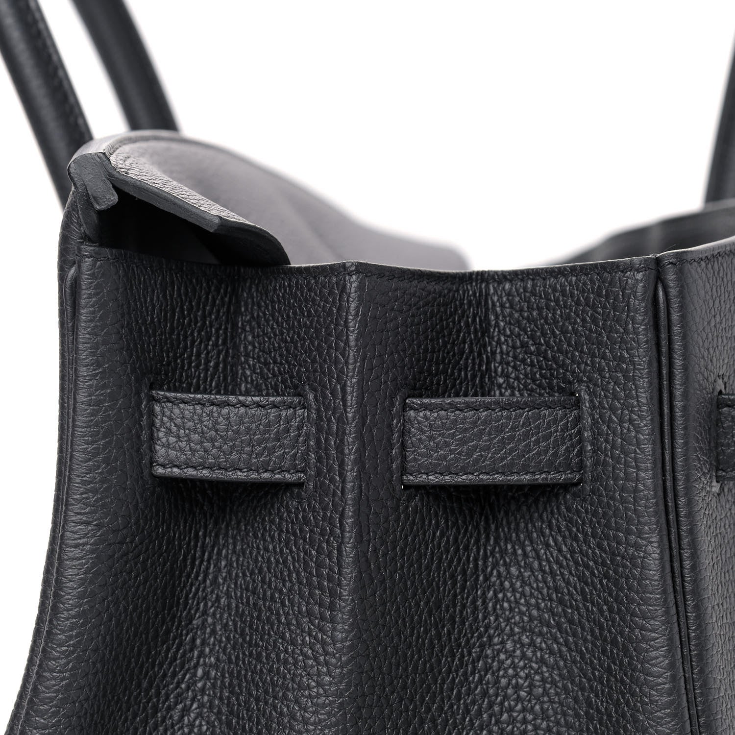 Hermes Togo Birkin 35 Black 16 of 35