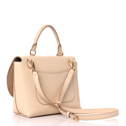 Louis Vuitton Taurillon Volta Mocaccino 3 of 14