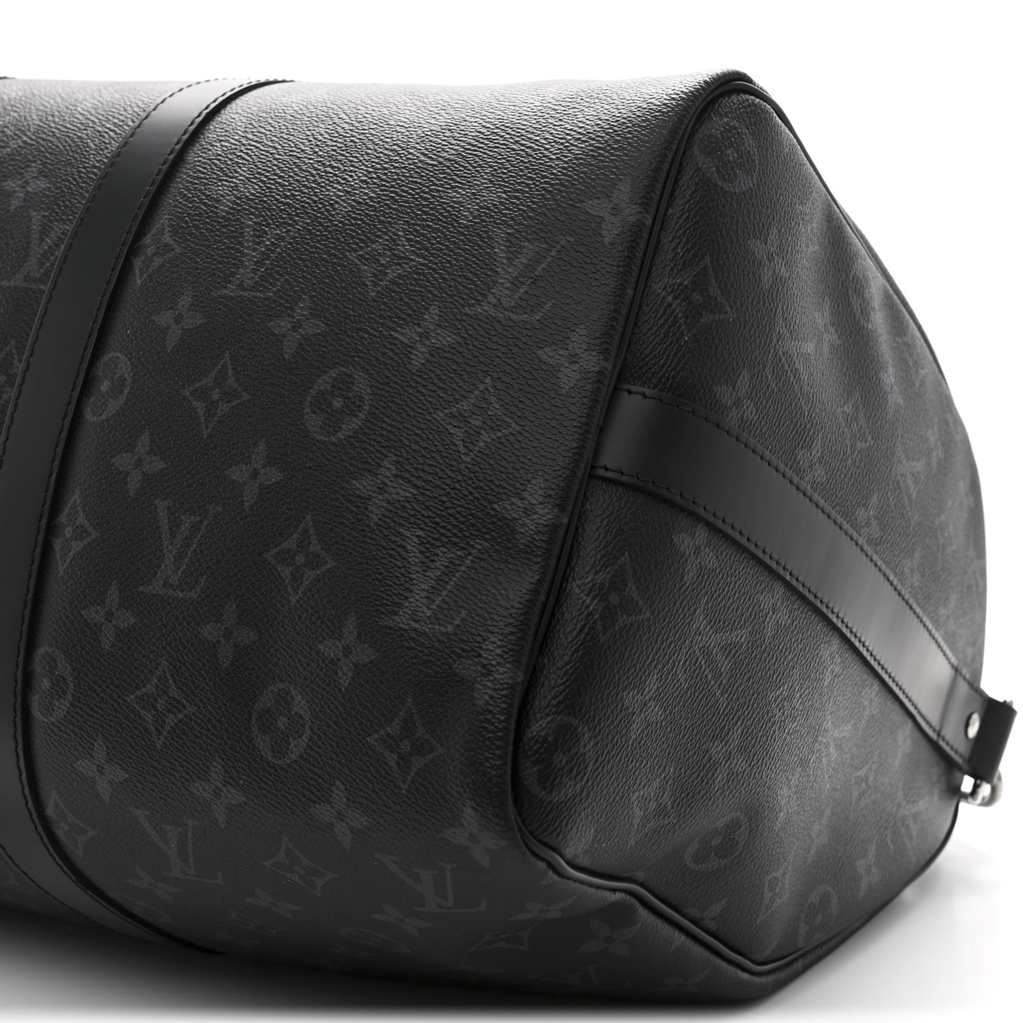 Monogram Eclipse Keepall Bandouliere 45