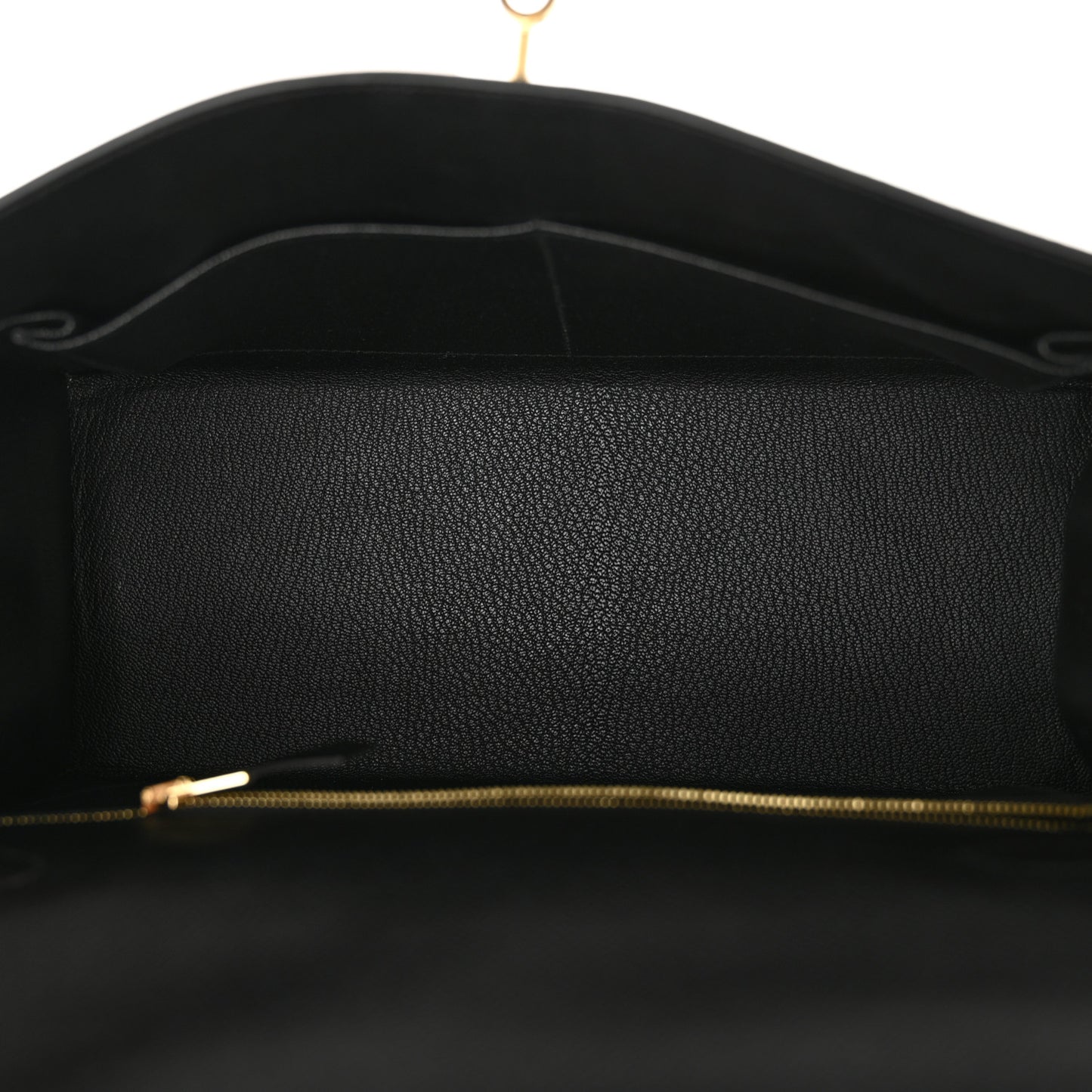 Epsom Kelly Sellier 28 Black