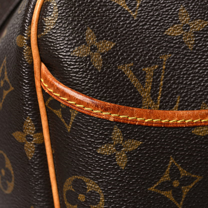 Louis Vuitton Monogram Deauville 15 of 15